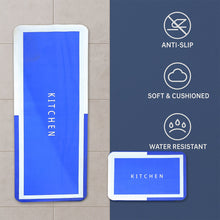 Kitchen Anti-Slip Carpet Mat for Daily Use